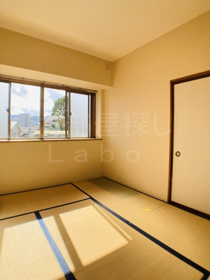 【内装】 | アネックス南町