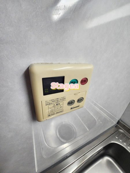 ラ・ブロッサムの設備|同仕様