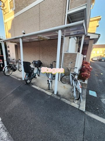 ラ・ブロッサムのその他共用部分