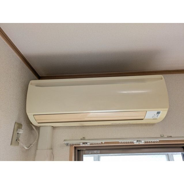 シェソワ野上 の設備