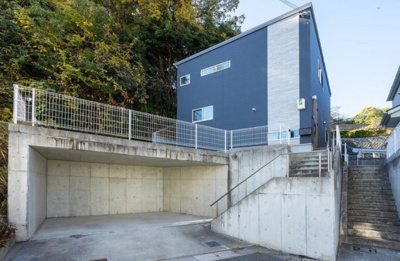 【外観】 | 名谷町　中古戸建