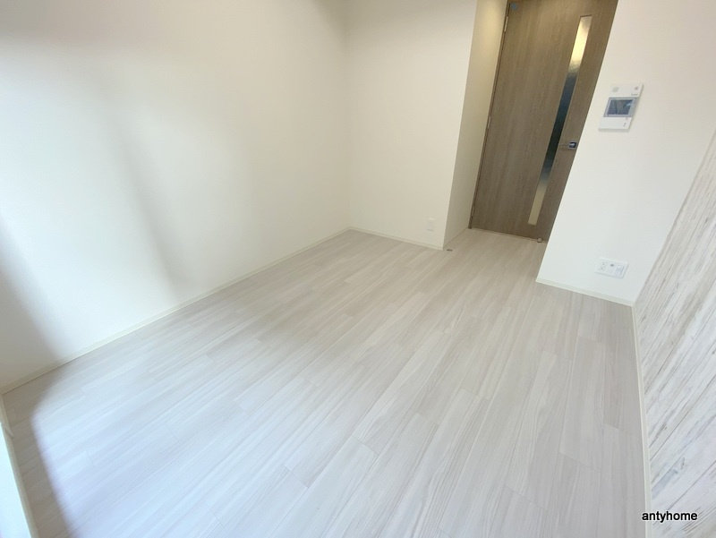 プレサンス塚本アクミリオン 仲介手数料無料の洋室