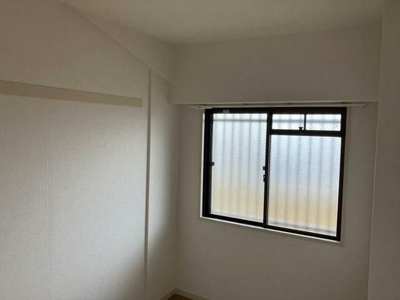 【寝室】 | シャンボール | 使い勝手のいい寝室です