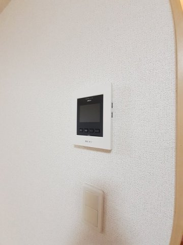 アルコバレーノⅠの設備