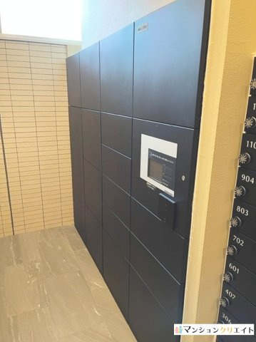 デュオヒルズ福井駅前の設備
