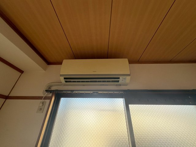 マンション吾光の設備