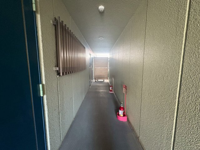 マンション吾光のその他共用部分