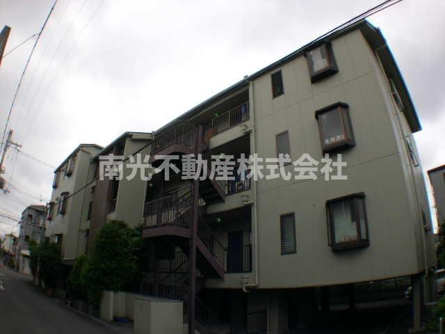 マンション吾光