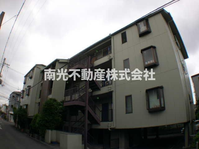 マンション吾光