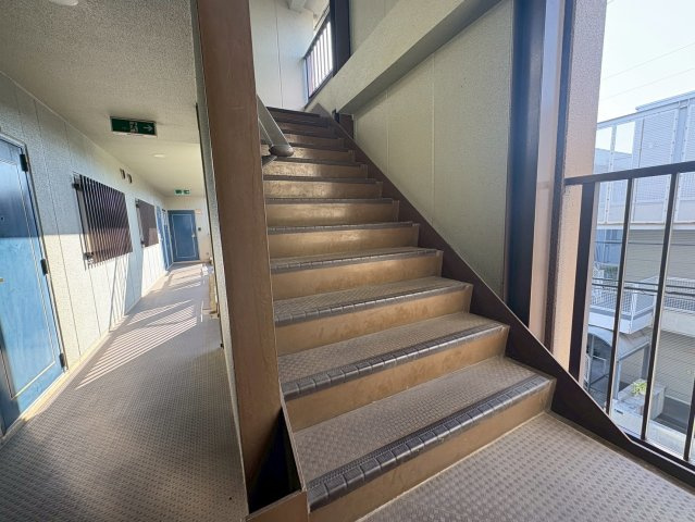 マンション吾光のその他共用部分