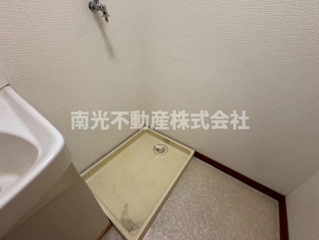 マンション吾光の設備