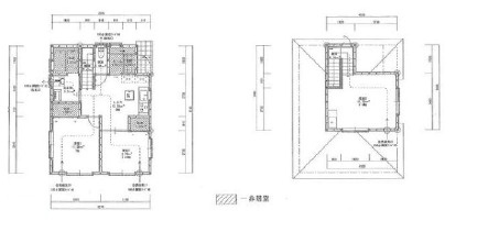藤沢市辻堂東海岸３丁目　中古戸建