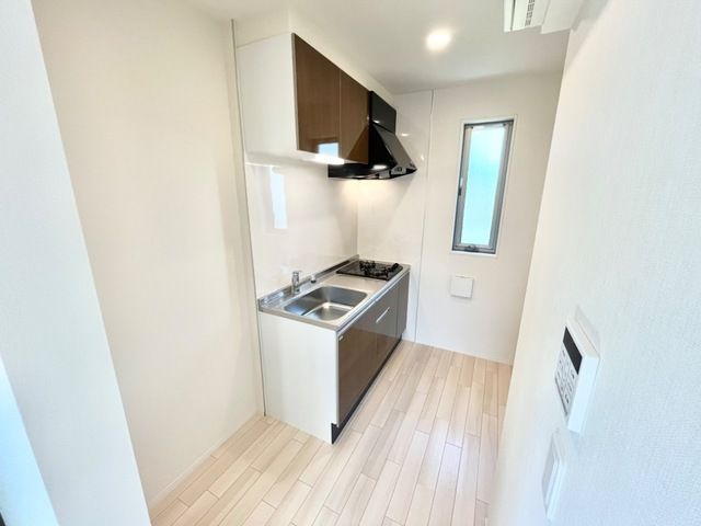 ATB 錦衣のキッチン