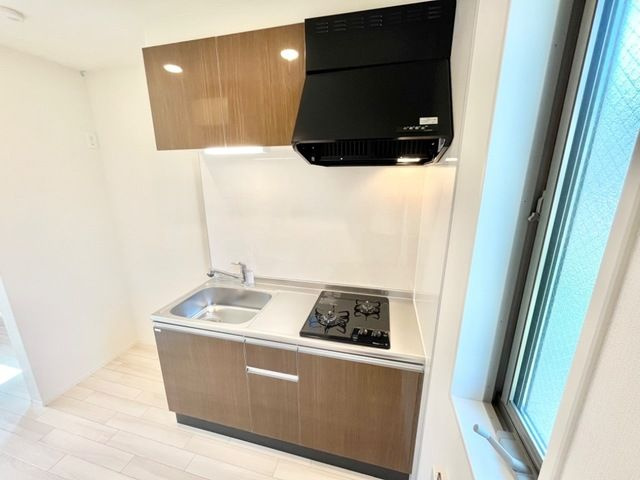 ATB 錦衣のキッチン