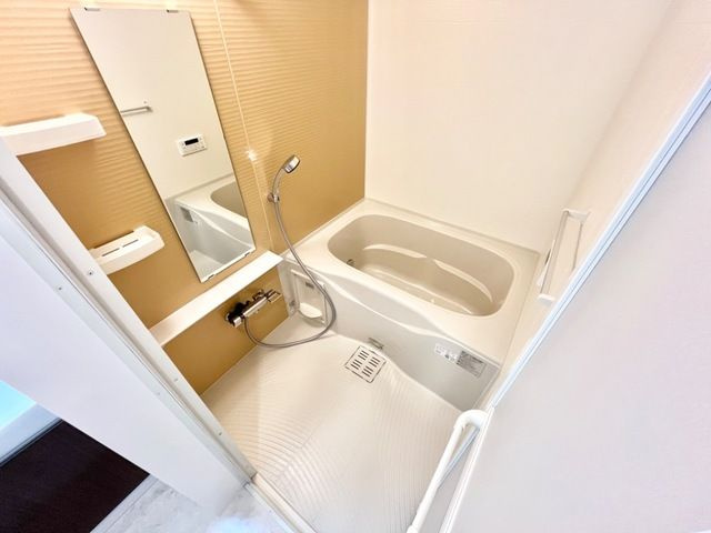 ATB 錦衣の浴室