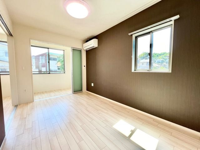 ATB 錦衣の居間・リビング