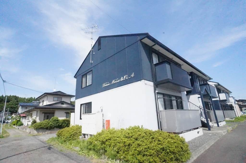 ドリームメッセねぎしＡ