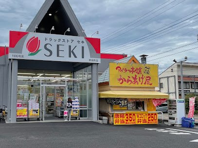 ミランダトーラスの周辺