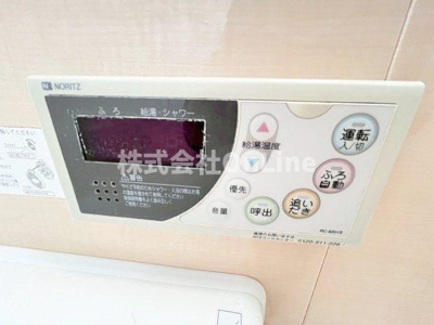 【設備】 | エリチェ青山