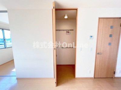 【収納】 | エリチェ青山