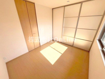 【寝室】 | エリチェ青山