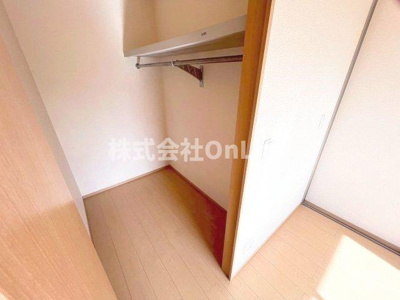 【収納】 | エリチェ青山