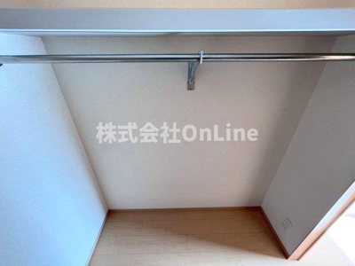 【収納】 | エリチェ青山