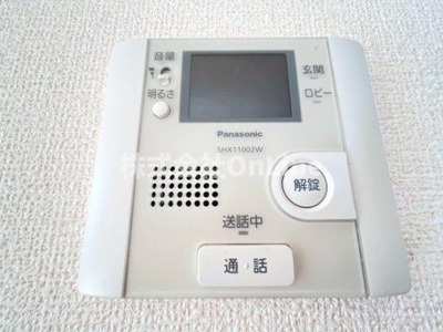 【セキュリティ】 | エリチェ青山