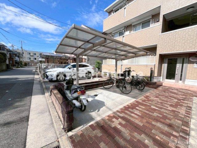 【その他共用部分】 | エリチェ青山