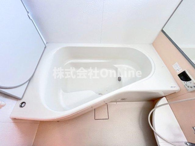 【浴室】 | エリチェ青山