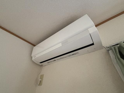 【設備】 | マツシタコーポ