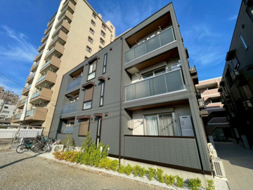 D-ROOM新宿Ⅰ Bの画像