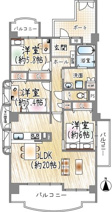シャリエ豊中の画像