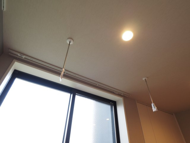 【設備】 | アノイエ　東棟