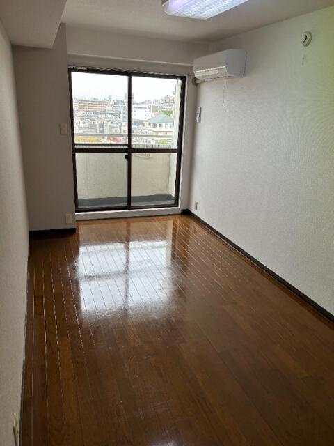 別号室の写真です。
