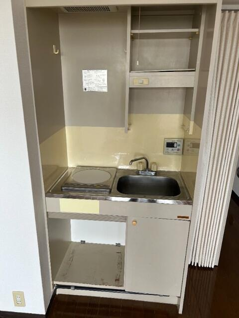 別号室の写真です。
