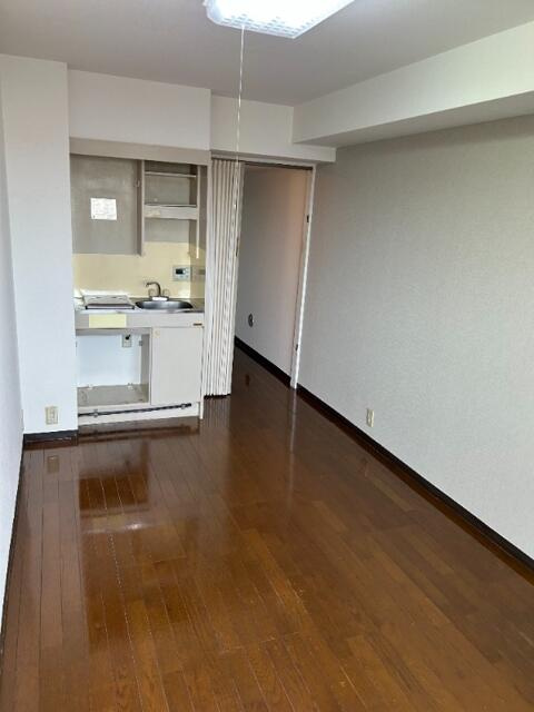 別号室の写真です。