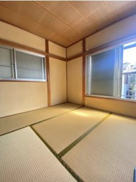 富士見市渡戸３丁目貸家のその他共用部分