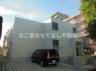 【外観】