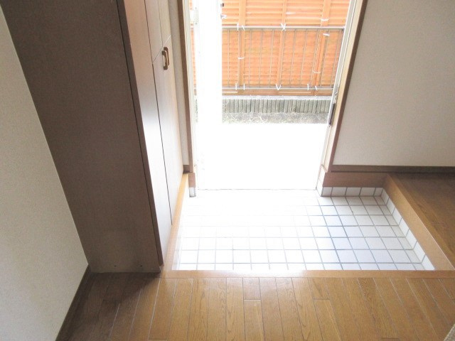 【玄関】 | ルグラン神功