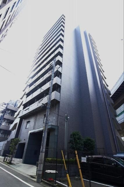 ルーブル板橋区役所前