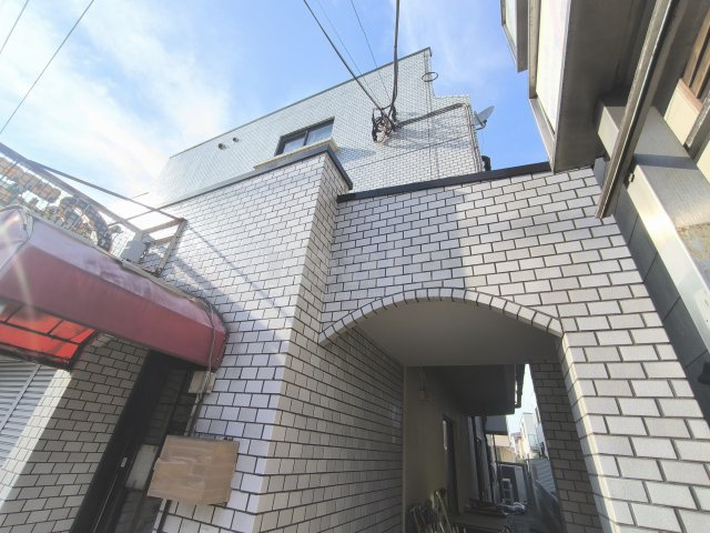 武蔵野市吉祥寺東町１丁目の賃貸マンション