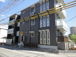 GRANDEARCHEの画像