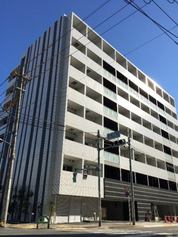 メインステージ森下駅前 