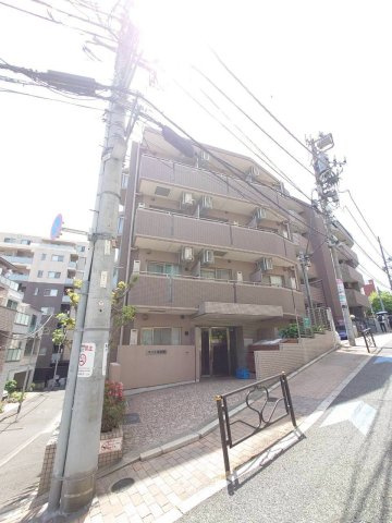 【外観】