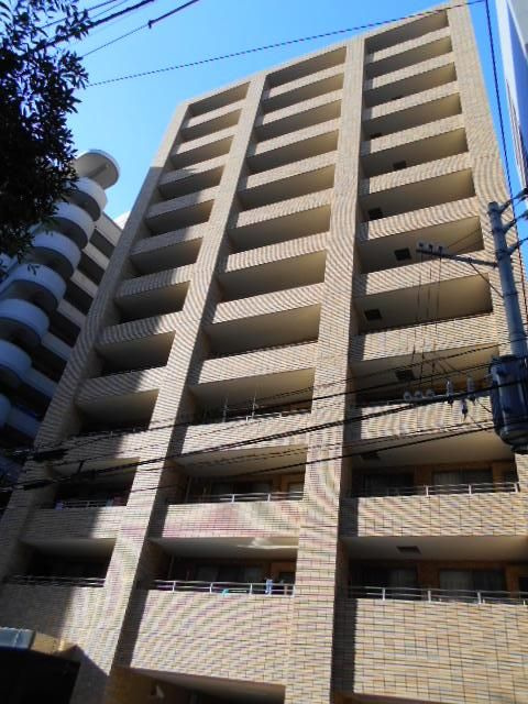 クリエート薬院　平尾小学校区