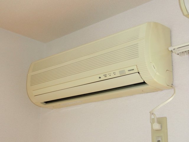 メイプルタウン川越的場Cの設備