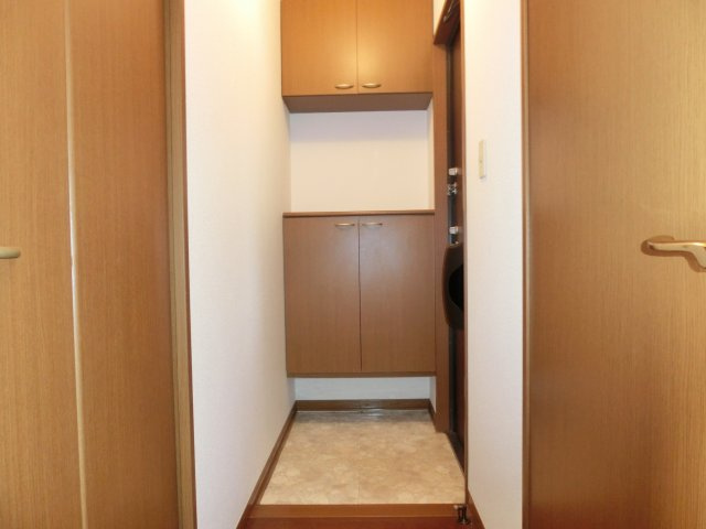 メイプルタウン川越的場Cの設備