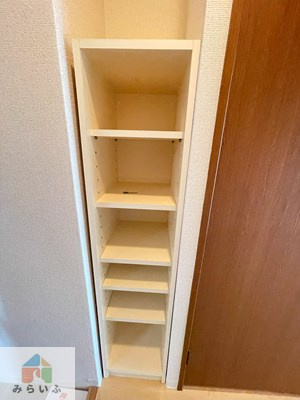 【玄関】 | クロサスレジデンス徳川園
