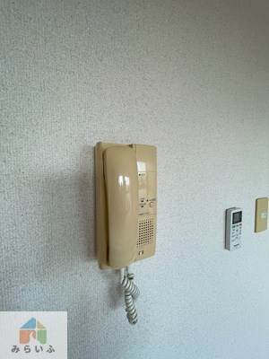 【セキュリティ】 | クロサスレジデンス徳川園